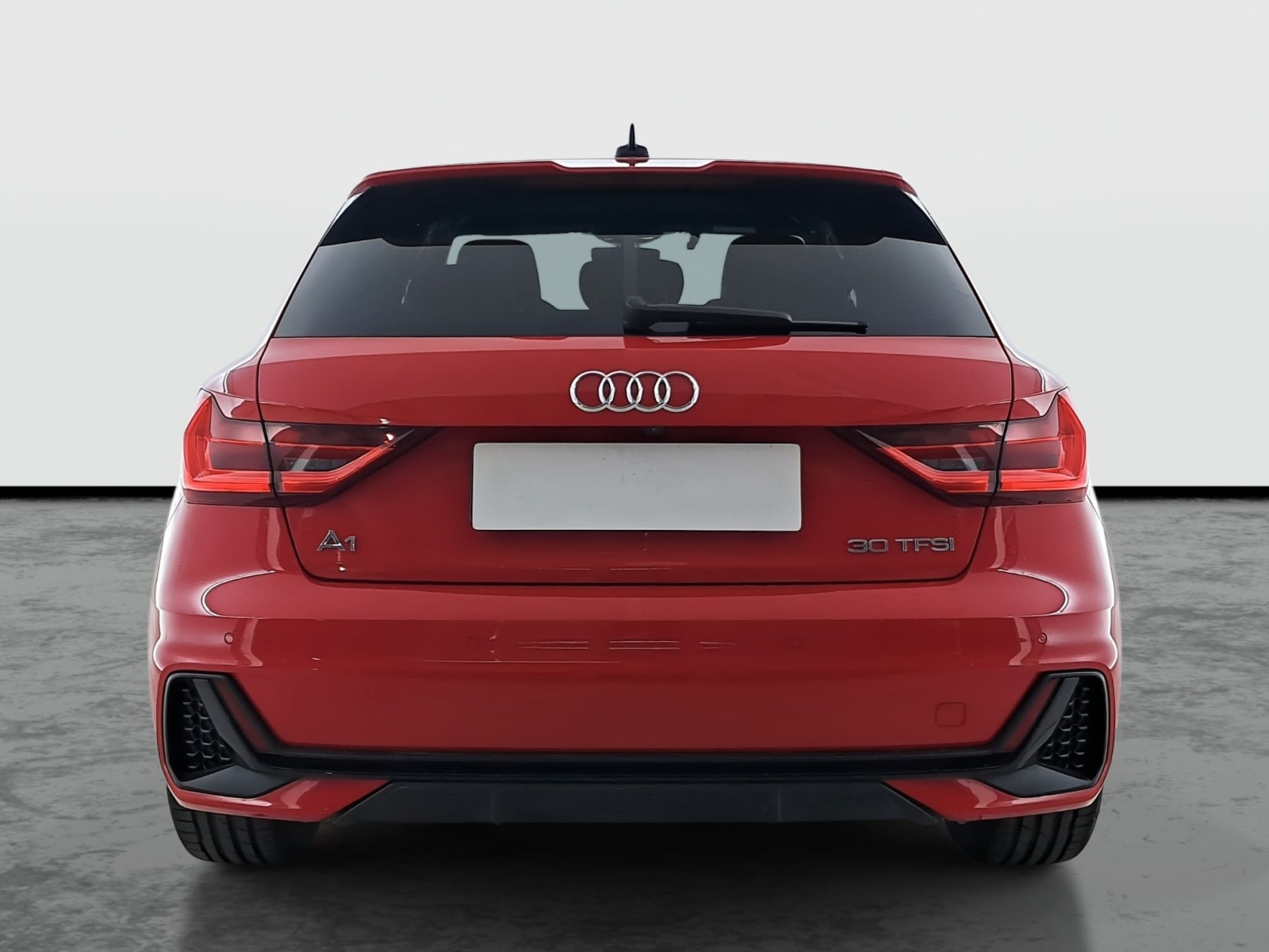 Audi A1 - 2022