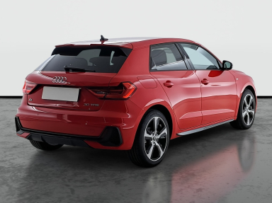 Audi A1 - 2022