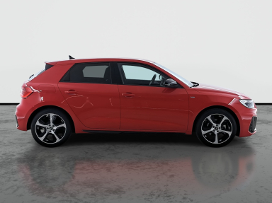 Audi A1 - 2022