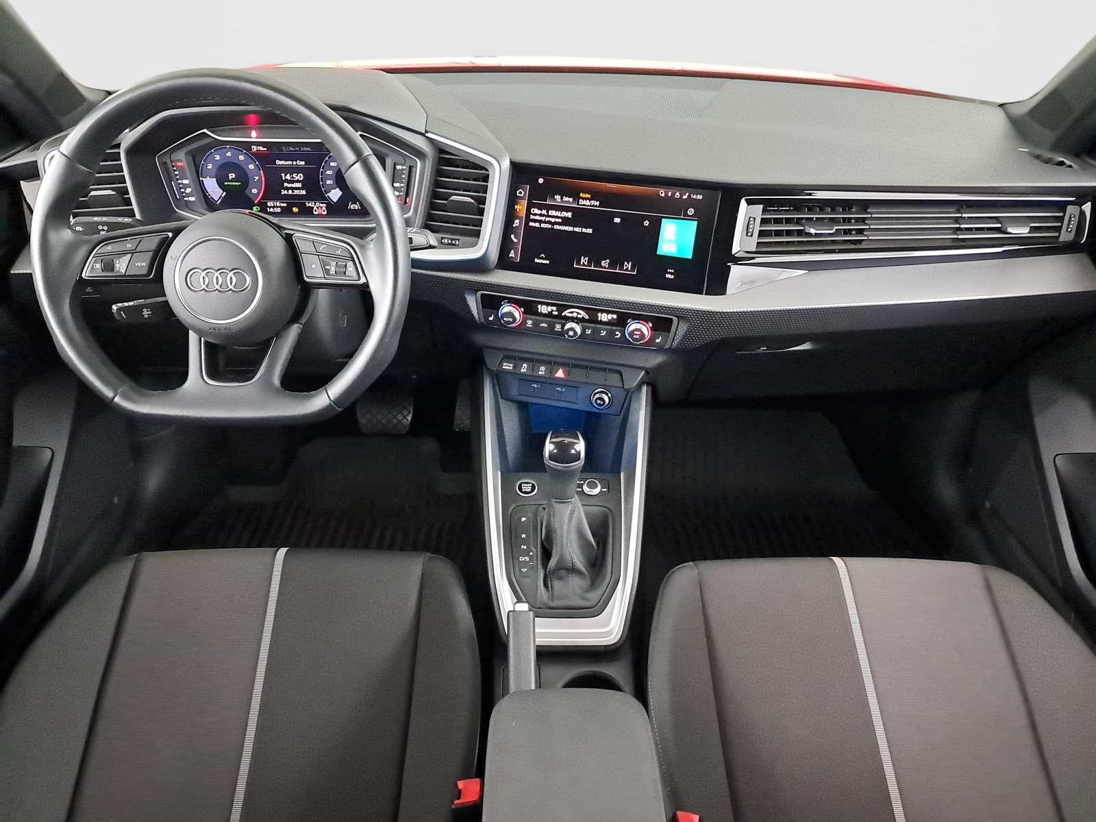Audi A1 - 2022