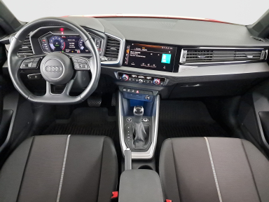 Audi A1 - 2022