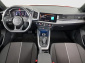 Audi A1, 2022