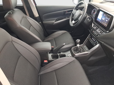 Suzuki SX4 S-Cross - 2023