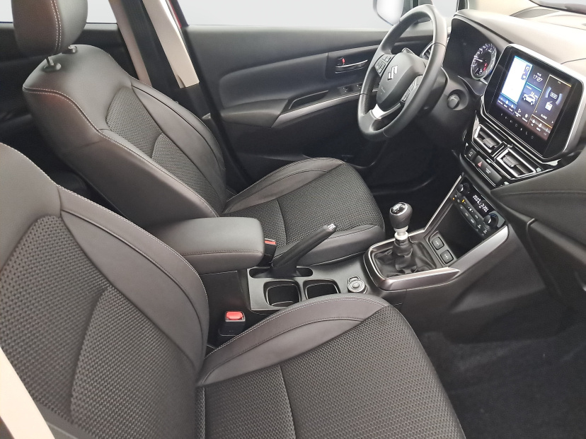 Suzuki SX4 S-Cross, 2023