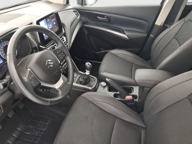 Suzuki SX4 S-Cross - 2023
