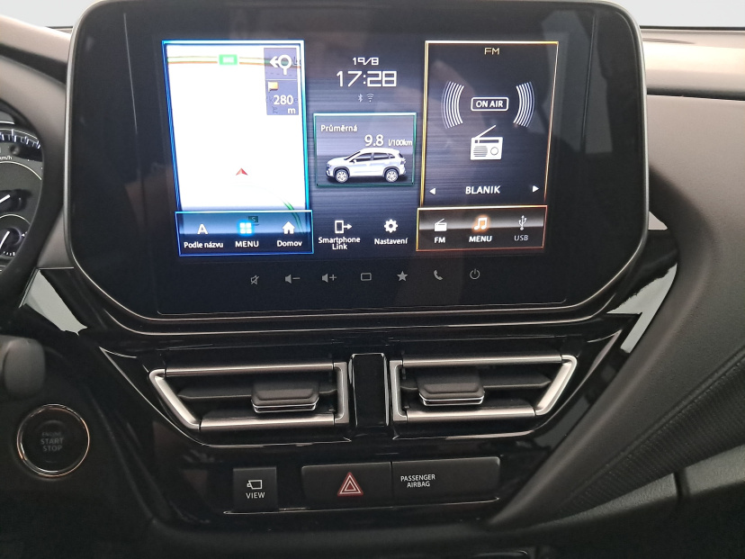 Suzuki SX4 S-Cross, 2023