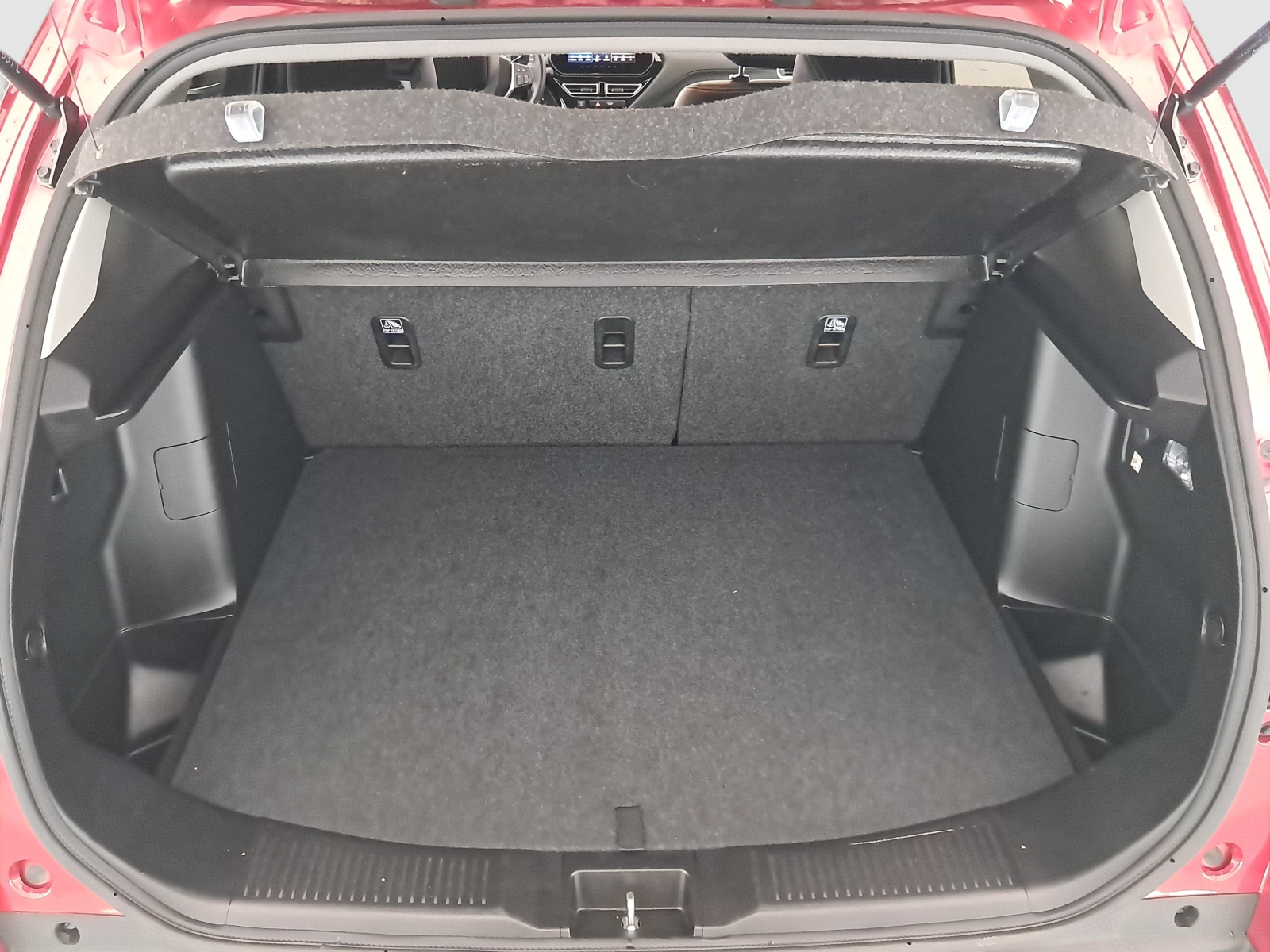 Suzuki SX4 S-Cross - 2023