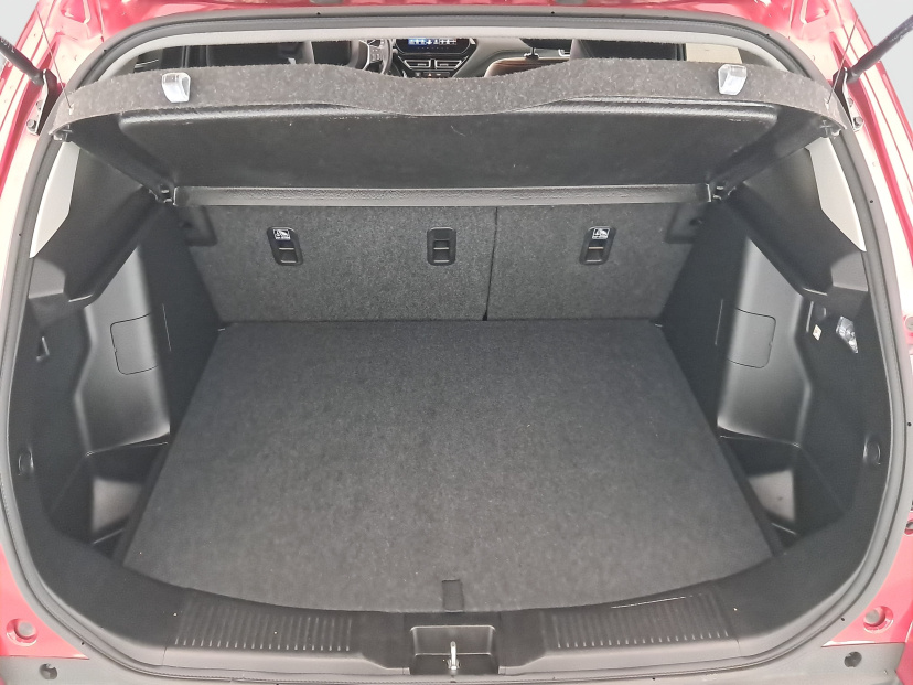 Suzuki SX4 S-Cross, 2023