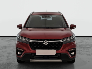 Suzuki SX4 S-Cross - 2023