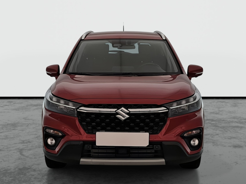 Suzuki SX4 S-Cross, 2023