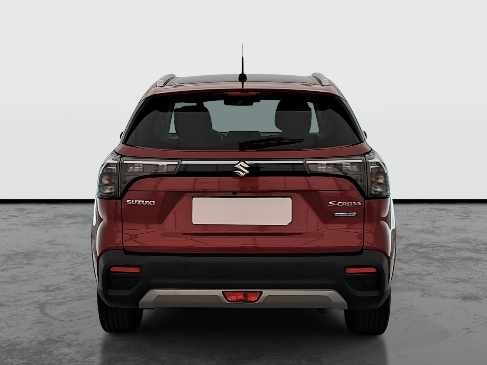 Suzuki SX4 S-Cross - 2023