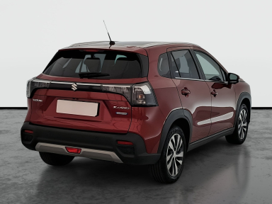 Suzuki SX4 S-Cross - 2023