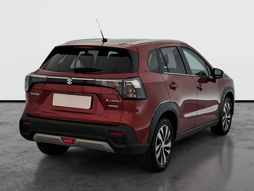 Suzuki SX4 S-Cross, 2023