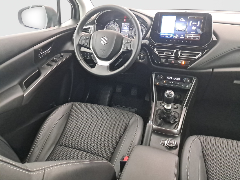 Suzuki SX4 S-Cross, 2023