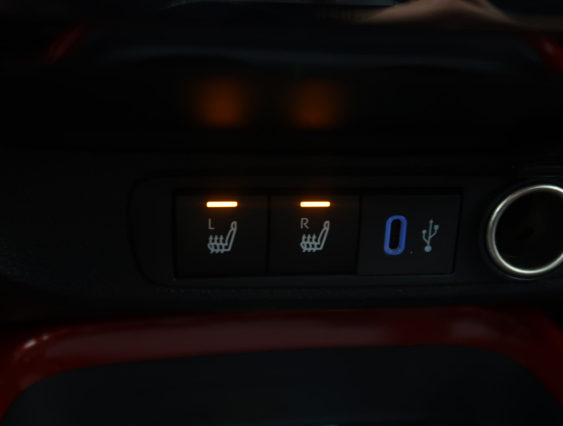 Toyota Aygo X, 2025