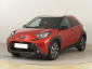 Toyota Aygo X, 2025
