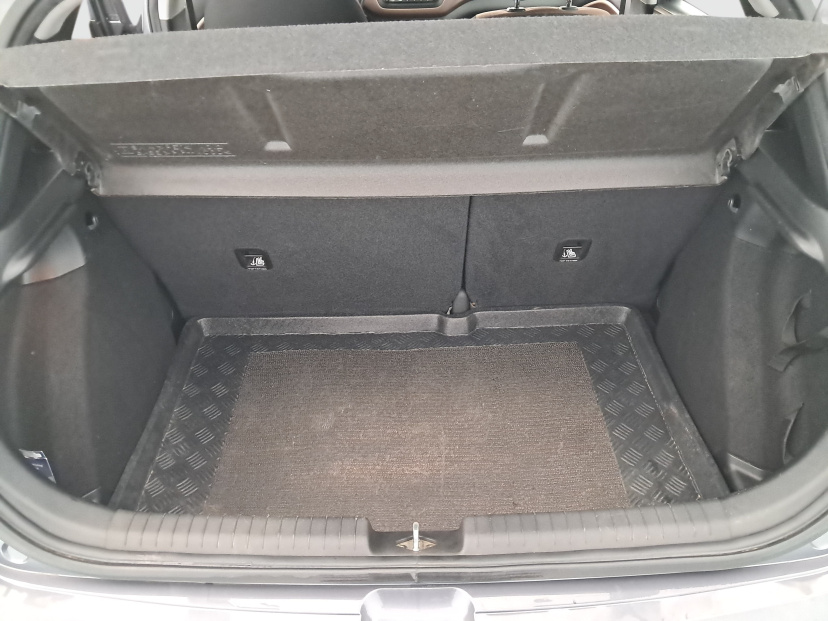 Hyundai i20, 2018