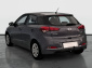 Hyundai i20, 2018
