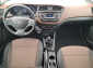 Hyundai i20, 2018