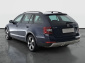 Škoda Octavia Scout, 2017