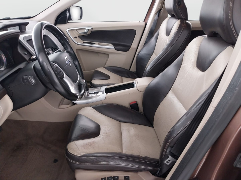 Volvo XC60, 2009