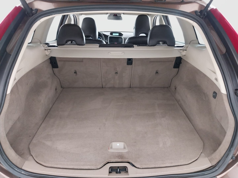 Volvo XC60, 2009