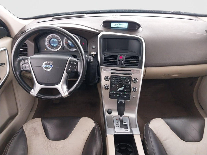Volvo XC60, 2009