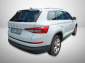 Škoda Kodiaq, 2020
