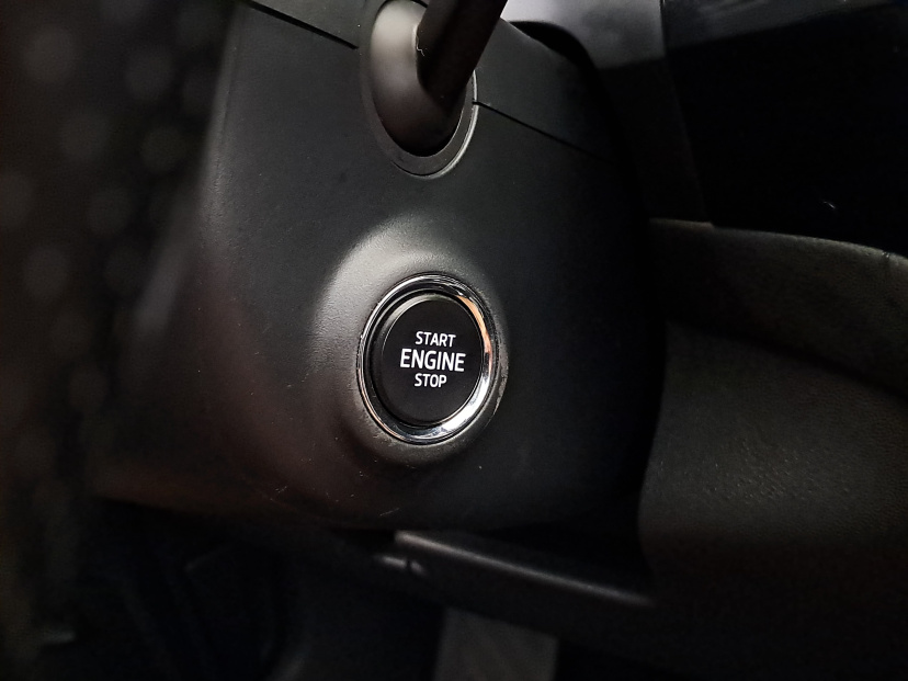 Škoda Kodiaq, 2020