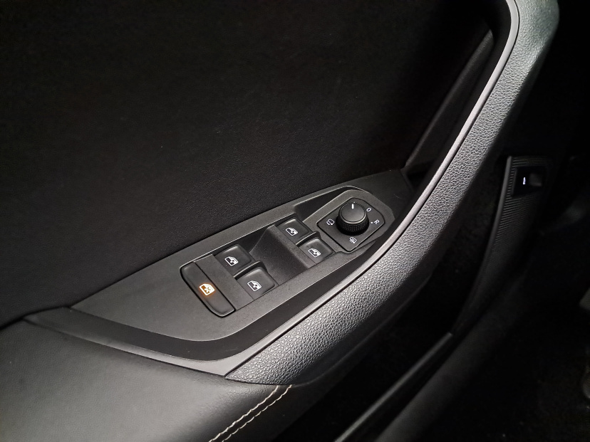 Škoda Kodiaq, 2020