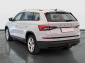 Škoda Kodiaq, 2020