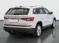 Škoda Kodiaq, 2020