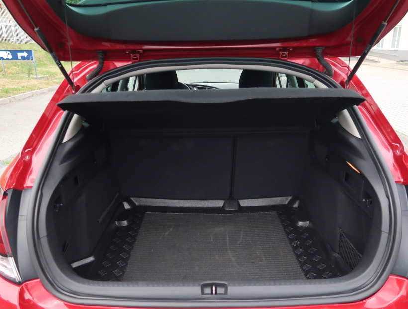 Citroen C4, 2015