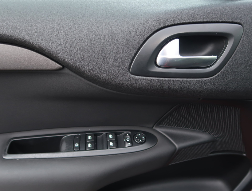 Citroen C4, 2015
