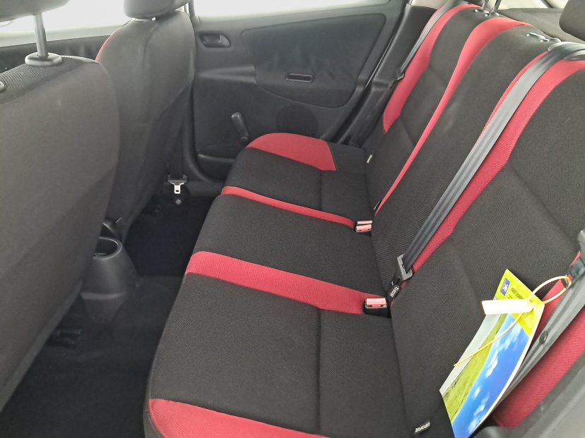 Peugeot 207, 2009