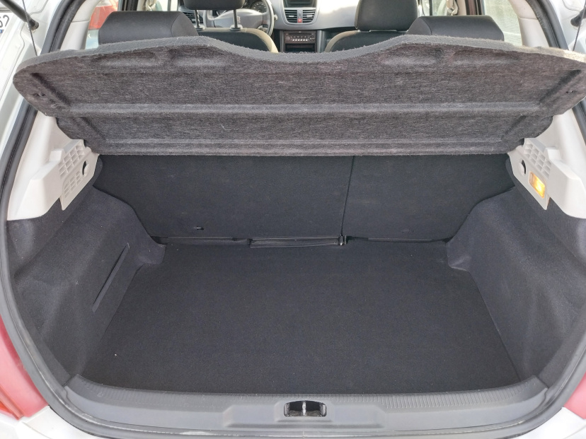 Peugeot 207, 2009