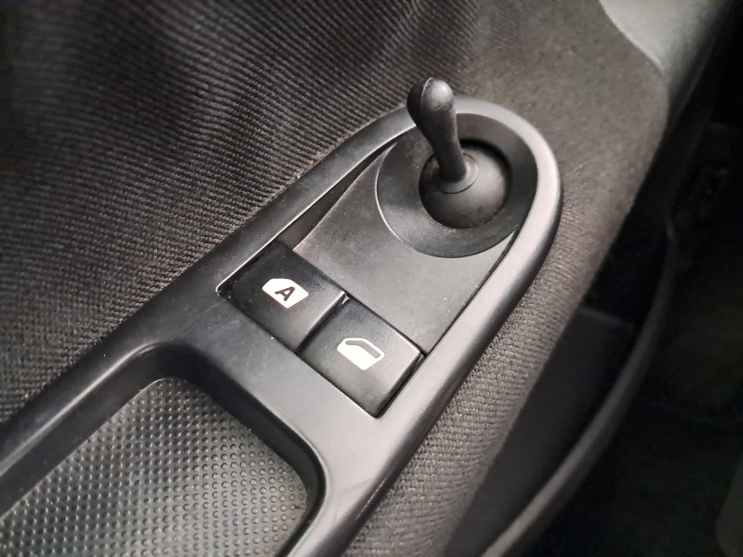 Peugeot 207, 2009