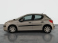 Peugeot 207, 2009