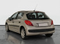 Peugeot 207, 2009