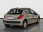 Peugeot 207, 2009