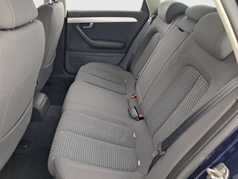 Seat Exeo, 2009