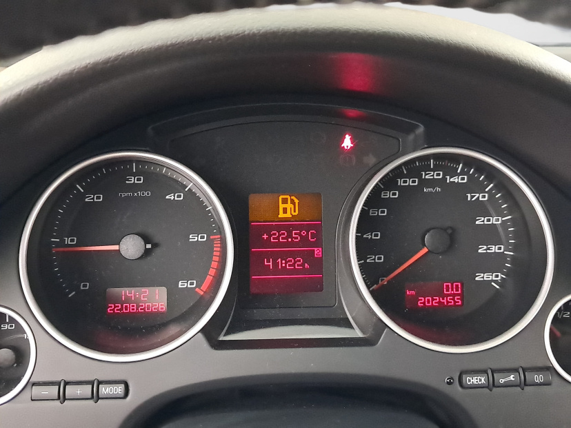 Seat Exeo, 2009