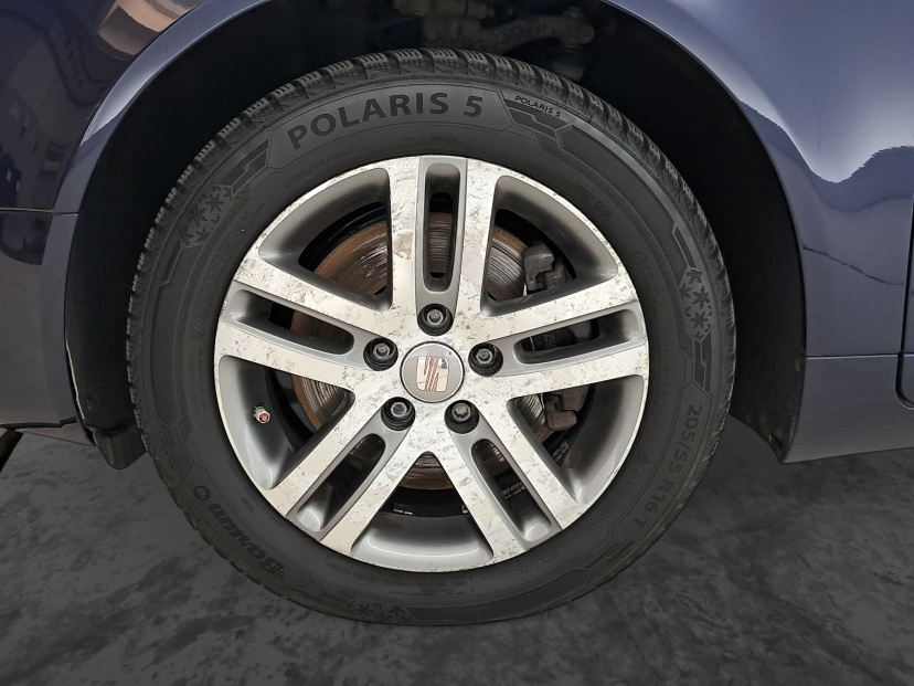 Seat Exeo, 2009