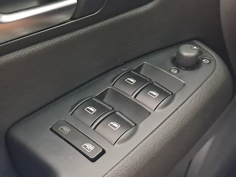 Seat Exeo, 2009