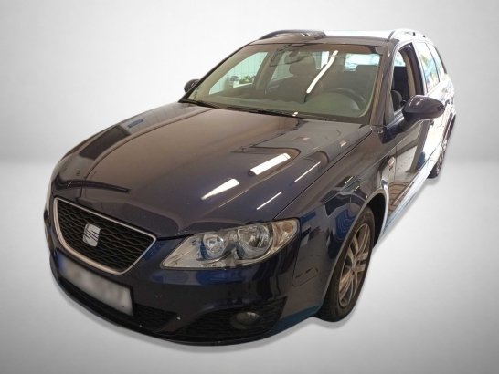 Seat Exeo
