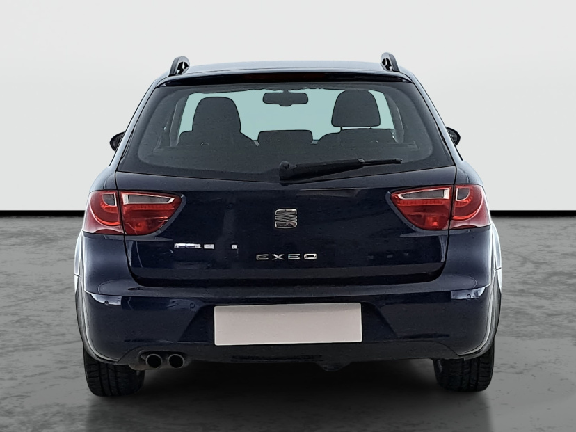 Seat Exeo, 2009