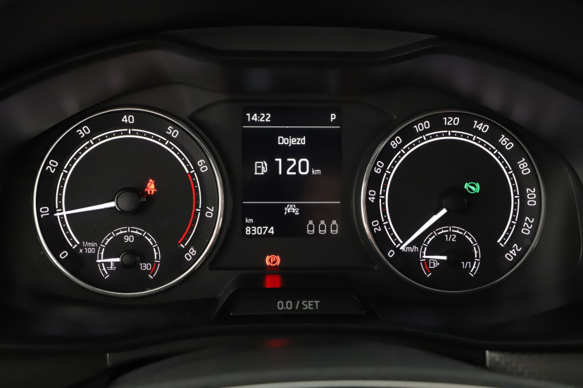 Škoda Kamiq, 2021