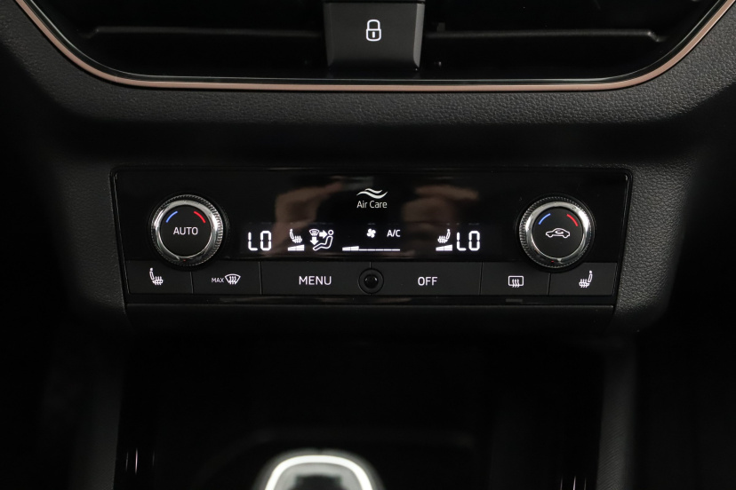 Škoda Kamiq, 2021
