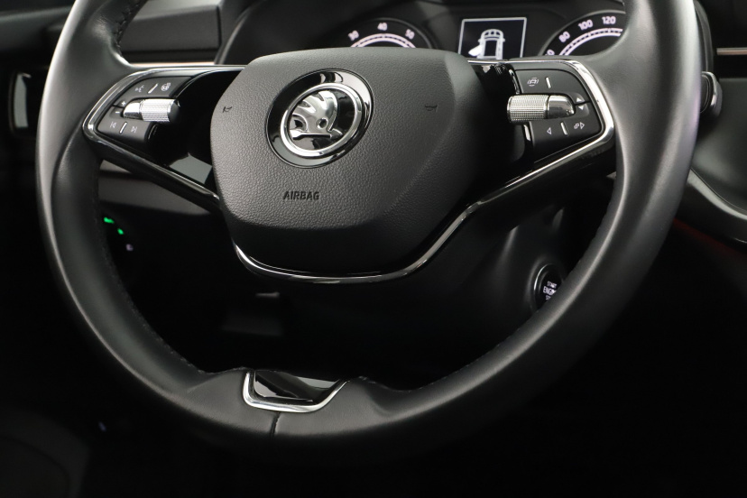 Škoda Kamiq, 2021