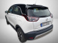 Opel Crossland, 2017